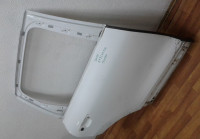 Дверь задняя правая Volkswagen Touareg NF 10-18 Oem 7P0833056