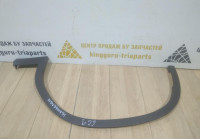 Молдинг крыла передний левый бу BMW X3 G01 OEM 51777400671