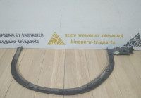 Молдинг крыла передний левый бу BMW X3 G01 OEM 51777400671