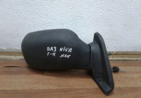 Зеркало правое Ваз 2121 Niva Нива (механическое) (скл-3)