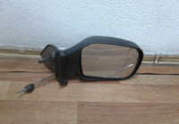 Зеркало правое Ваз 2121 Niva Нива (механическое) (скл-3)