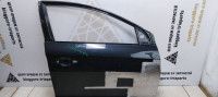 Дверь правая передняя Hyundai Sonata 7 17-19 oem 76004C1010