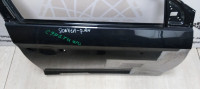 Дверь правая передняя Hyundai Sonata 7 17-19 oem 76004C1010