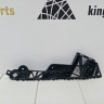 Кронштейн заднего бампера левый Volkswagen Touareg  3 oem 760807355