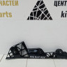 Кронштейн заднего бампера левый Volkswagen Touareg  3 oem 760807355