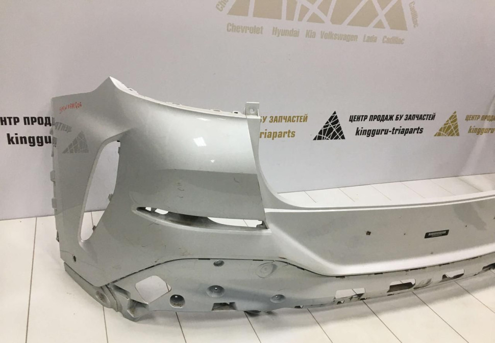 Бампер задний BMW X6 G06 M-Pack OEM 51128099211