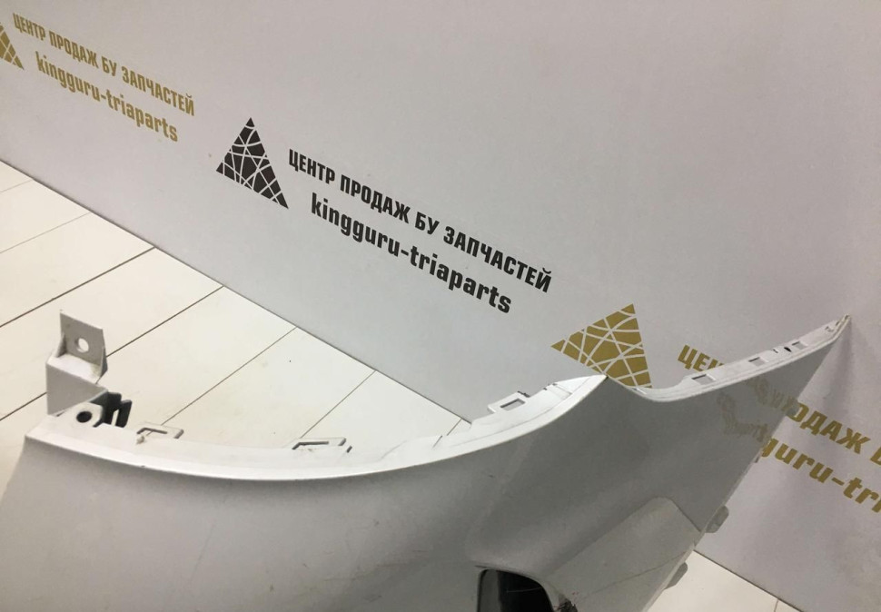 Бампер задний BMW X6 G06 M-Pack OEM 51128099211
