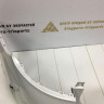 Бампер задний BMW X6 G06 M-Pack OEM 51128099211