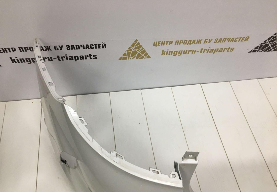 Бампер задний BMW X6 G06 M-Pack OEM 51128099211