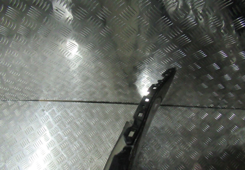 Бампер задний Jaguar Xf 2 oem T2431342LML  (скл-3)