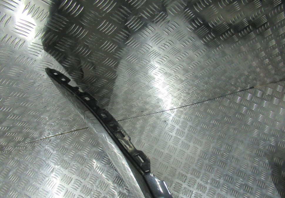 Бампер задний Jaguar Xf 2 oem T2431342LML  (скл-3)