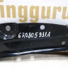 Суппорт фары левый верхний Volkswagen Polo 5 (09-20) oem 6R0805931A