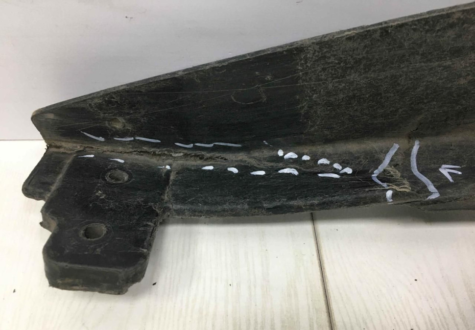 Усилитель переднего бампера Нижний пластиковый Kia Sorento 2 09-12 oem 865602p500 Усилитель переднего бампера Нижний пластиковый Kia Sorento 2 09-12 oem 865602p500