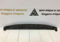 Усилитель переднего бампера Нижний пластиковый Kia Sorento 2  09-12   oem 865602p500