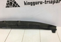 Усилитель переднего бампера Нижний пластиковый Kia Sorento 2  09-12   oem 865602p500