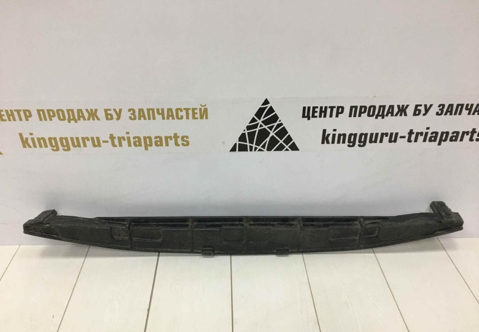 Усилитель переднего бампера Нижний пластиковый Kia Sorento 2 09-12 oem 865602p500 Усилитель переднего бампера Нижний пластиковый Kia Sorento 2 09-12 oem 865602p500