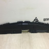 Накладка передней панели Hyundai Solaris 1 рест oem 863624L500