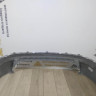 Бампер задний бу Skoda Kodiaq OEM 565807421 (скл-3)