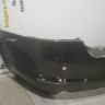 Бампер задний бу Skoda Octavia A7 OEM 5E0807421