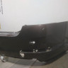 Бампер задний бу Skoda Octavia A7 OEM 5E0807421