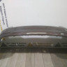 Бампер задний бу Skoda Octavia A7 OEM 5E0807421