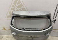 Крышка багажника Hyundai Creta 2016 OEM 73700M0000