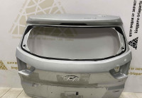 Крышка багажника Hyundai Creta 2016 OEM 73700M0000