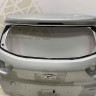 Крышка багажника Hyundai Creta 2016 OEM 73700M0000