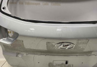 Крышка багажника Hyundai Creta 2016 OEM 73700M0000