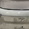 Крышка багажника Hyundai Creta 2016 OEM 73700M0000
