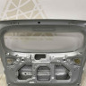 Крышка багажника Hyundai Creta 2016 OEM 73700M0000