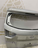 Крышка багажника Hyundai Creta 2016 OEM 73700M0000