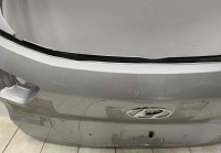 Крышка багажника Hyundai Creta 2016 OEM 73700M0000