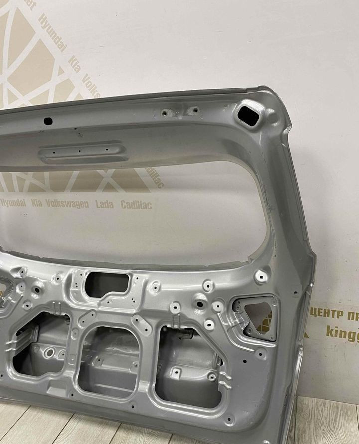 Крышка багажника Hyundai Creta 2016 OEM 73700M0000