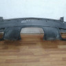Бампер задний Cadillac XT5 oem 84102922 (скл-3) Бампер задний Cadillac XT5 oem 84102922 (скл-3)