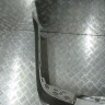 Бампер задний Volkswagen Transporter T6 / Multivan oem 7e5807417d (трещина) (сломано 2 ушко) (скл-3)