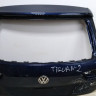Крышка багажника Volkswagen Tiguan 2 oem 5NA827025
