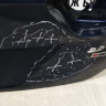Крышка багажника Volkswagen Tiguan 2 oem 5NA827025