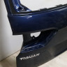 Крышка багажника Volkswagen Tiguan 2 oem 5NA827025