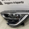 Фара ЛЭД LED левая Renault Arkana OEM 260605885R