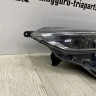Фара ЛЭД LED левая Renault Arkana OEM 260605885R