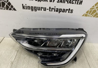 Фара ЛЭД LED левая Renault Arkana OEM 260605885R