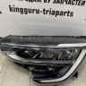Фара ЛЭД LED левая Renault Arkana OEM 260605885R