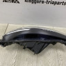 Фара ЛЭД LED левая Renault Arkana OEM 260605885R Фара ЛЭД LED левая Renault Arkana OEM 260605885R