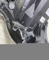 Фара ЛЭД LED левая Renault Arkana OEM 260605885R