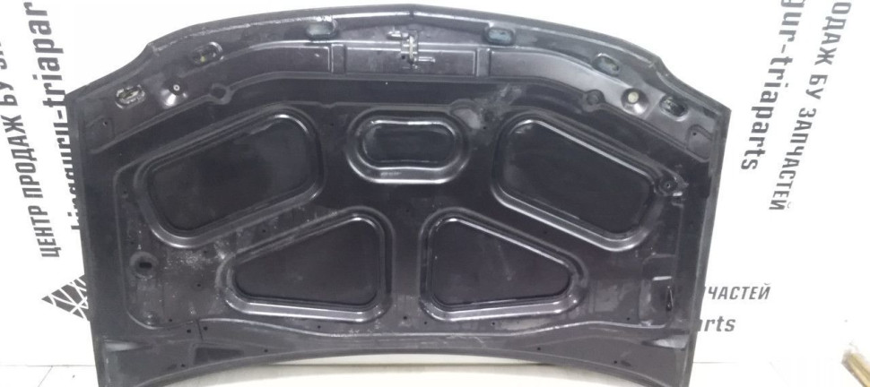 Капот Lada Largus oem 6001546685 (скл-3)
