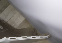 Бампер задний бу Opel Astra J5 до рестайлинг OEM 13266587