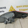 Фонарь левый внешний бу Renault Megane 3 OEM 265550038R Фонарь левый внешний бу Renault Megane 3 OEM 265550038R