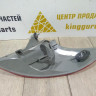 Фонарь левый внешний бу Renault Megane 3 OEM 265550038R Фонарь левый внешний бу Renault Megane 3 OEM 265550038R