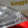 Фонарь левый внешний бу Renault Megane 3 OEM 265550038R